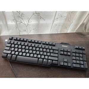 USB plug in Dell RT7D50 Keyboard